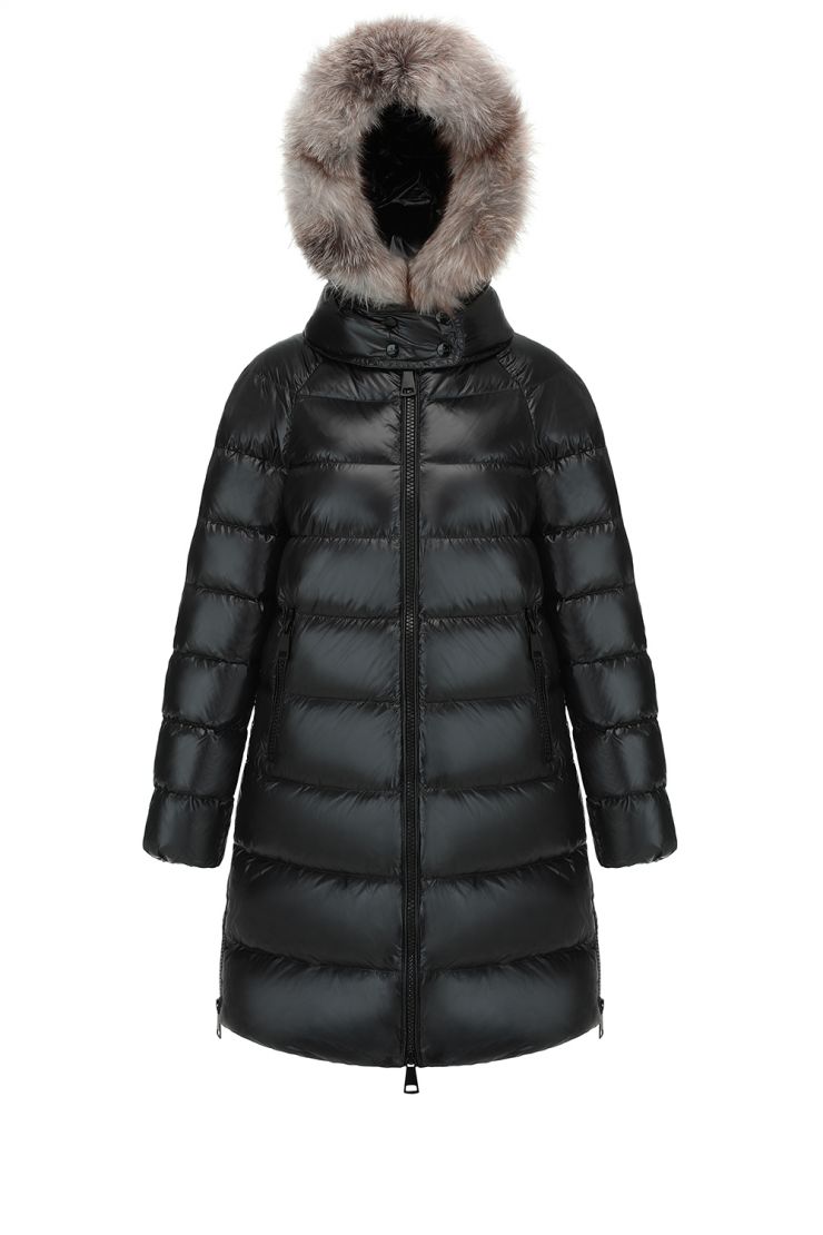 Isabel down quilted coat Hetregó Isabel down quilted coat Hetregó