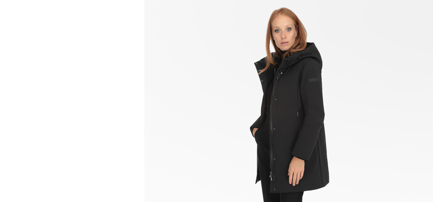 Quality Down Jackets Online - Hetregó