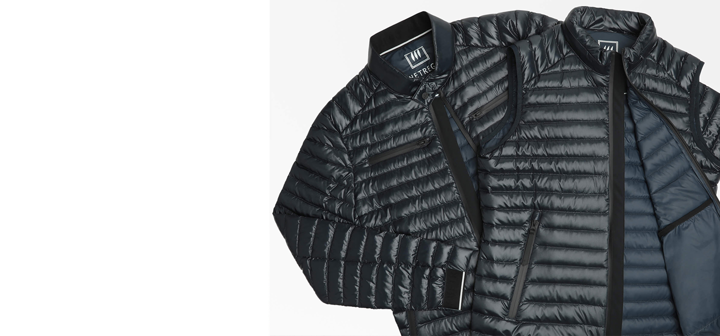 Quality Down Jackets Online - Hetregó