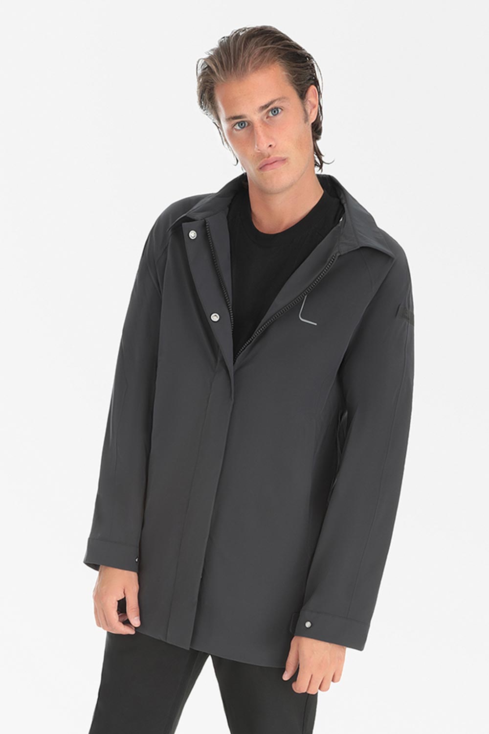 Women's Parka Coats and Down Jackets | Hetregó