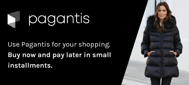 buy now pay later winter coats