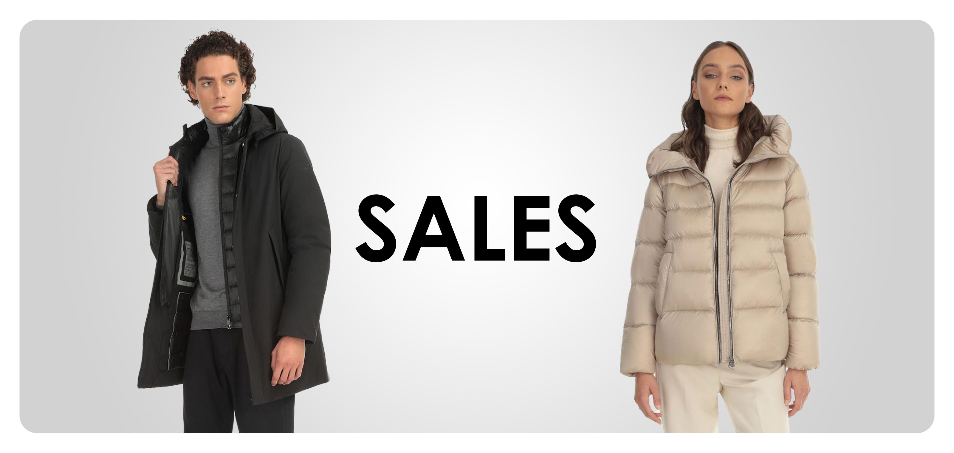 Quality Down Jackets Online - Hetregó