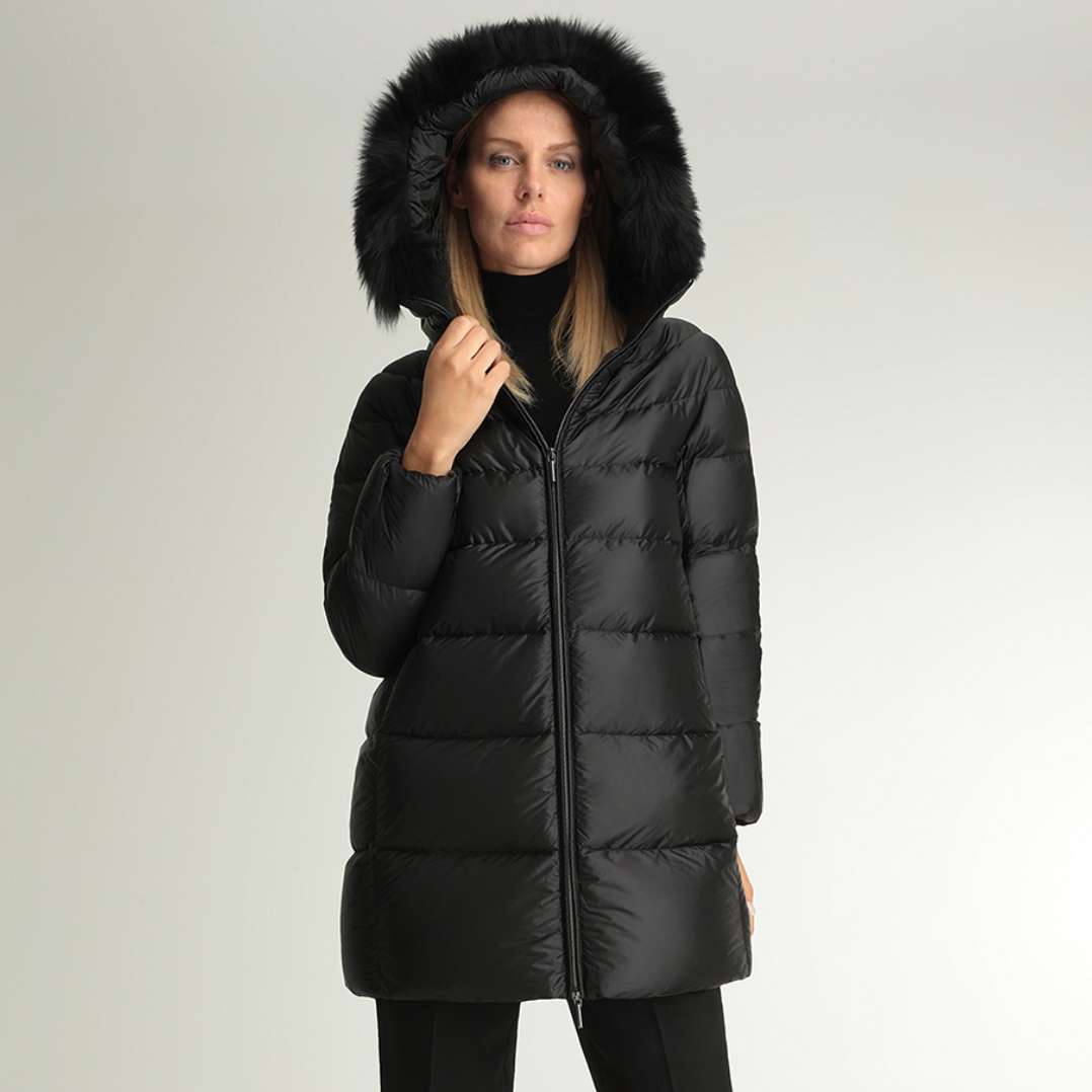 hetrego down jacket