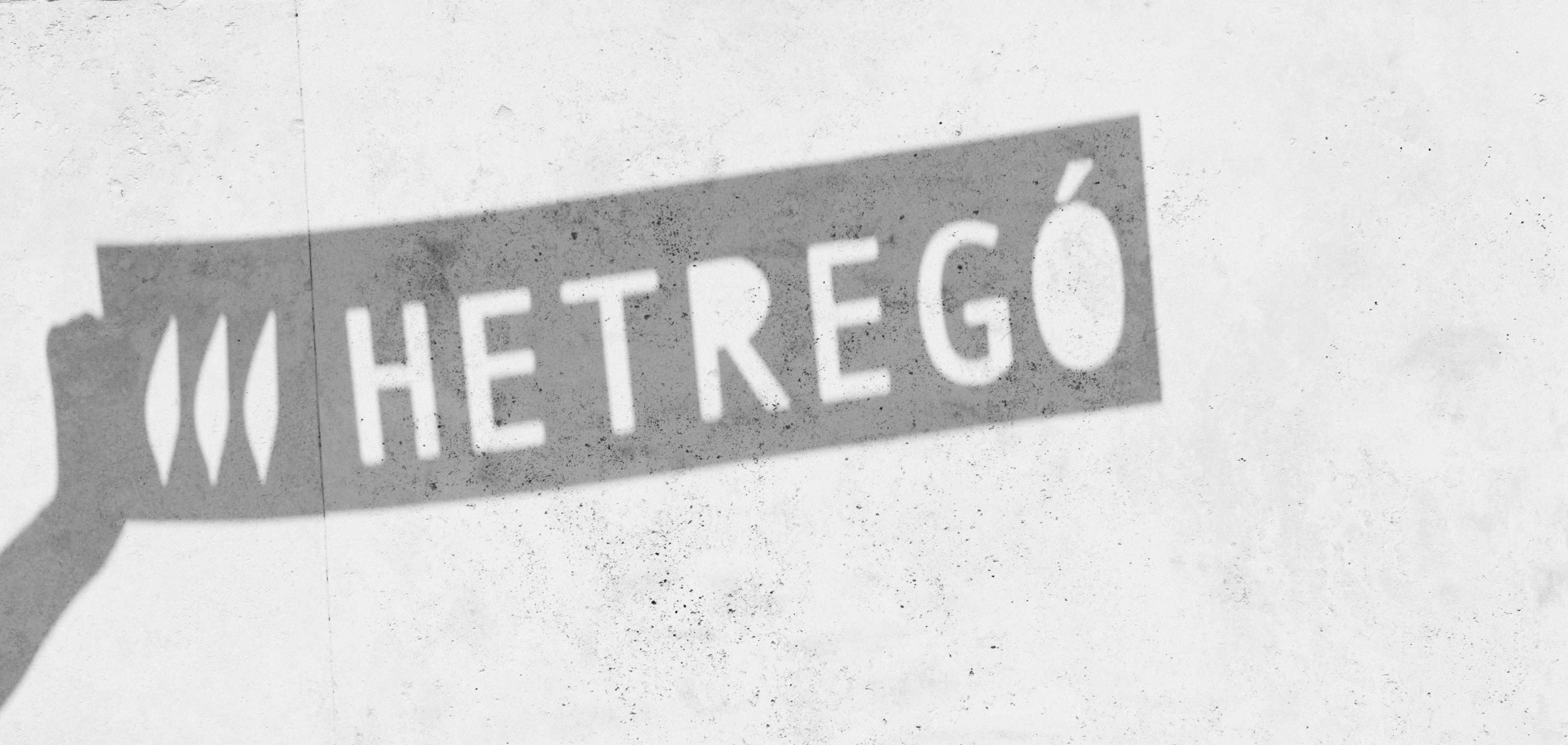 hetrego