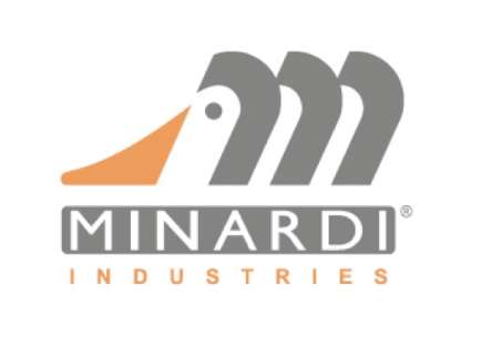 minardi logo