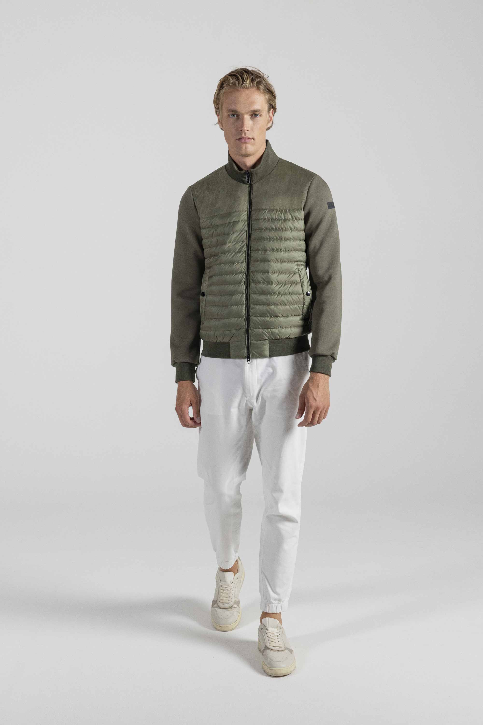 Men's Down Jackets, Vests and Blazers | Hetregó